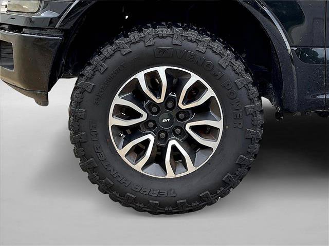 Used 2019 Ford F150 XLT w/ Equipment Group 302A Luxury RWD image 10