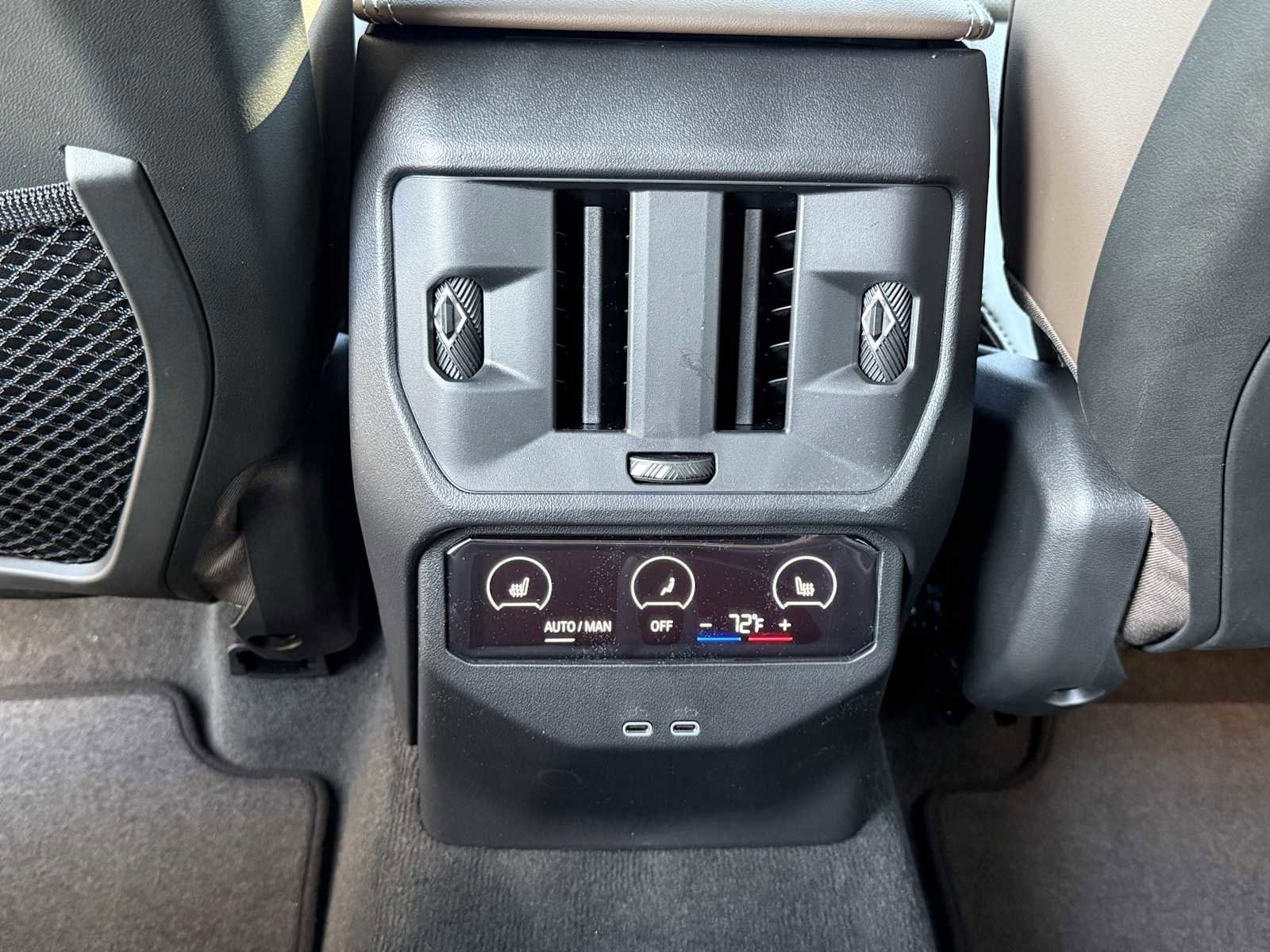 New 2025 BMW X3 xDrive30i w/ Premium Package image 42