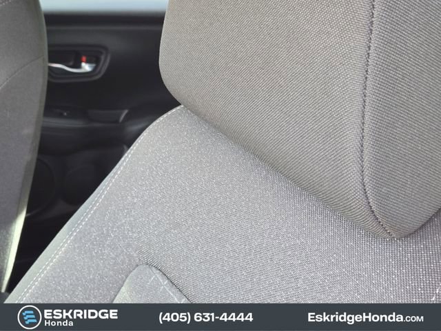 Used 2025 Honda HR-V LX image 16