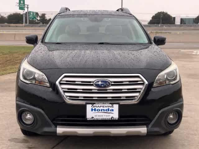 Used 2017 Subaru Outback 2.5i Limited AWD/4WD image 7