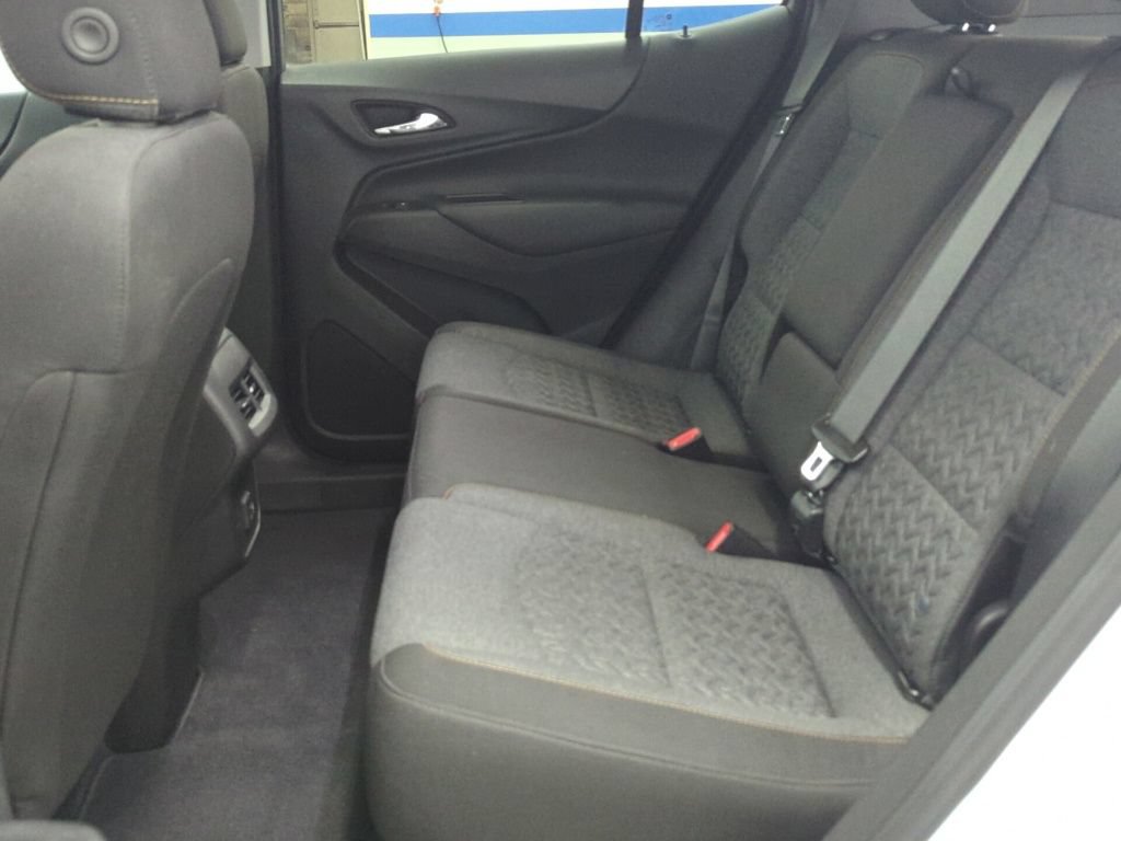 Used 2023 Chevrolet Equinox LT FWD image 21