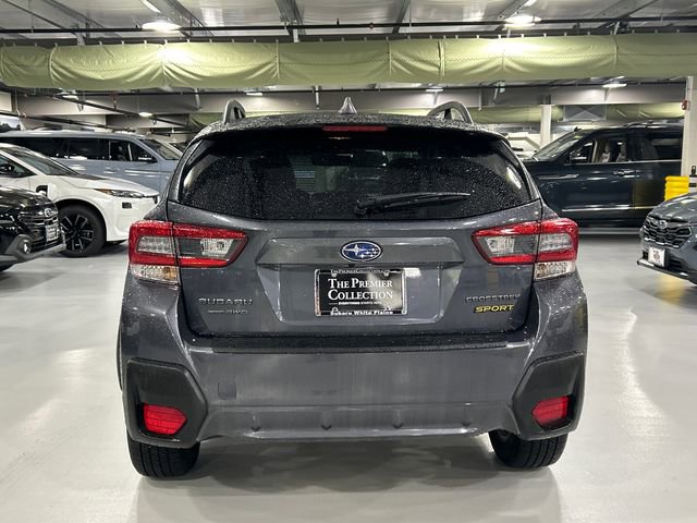 Used 2023 Subaru Crosstrek 2.5i Sport image 3