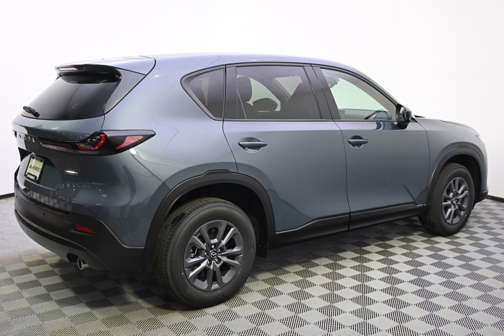 New 2026 MAZDA CX-5 Select image 7