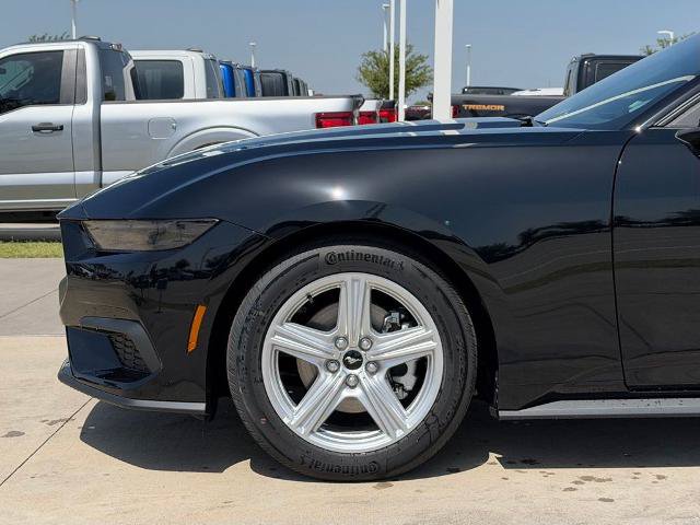 New 2026 Ford Mustang Coupe RWD image 33