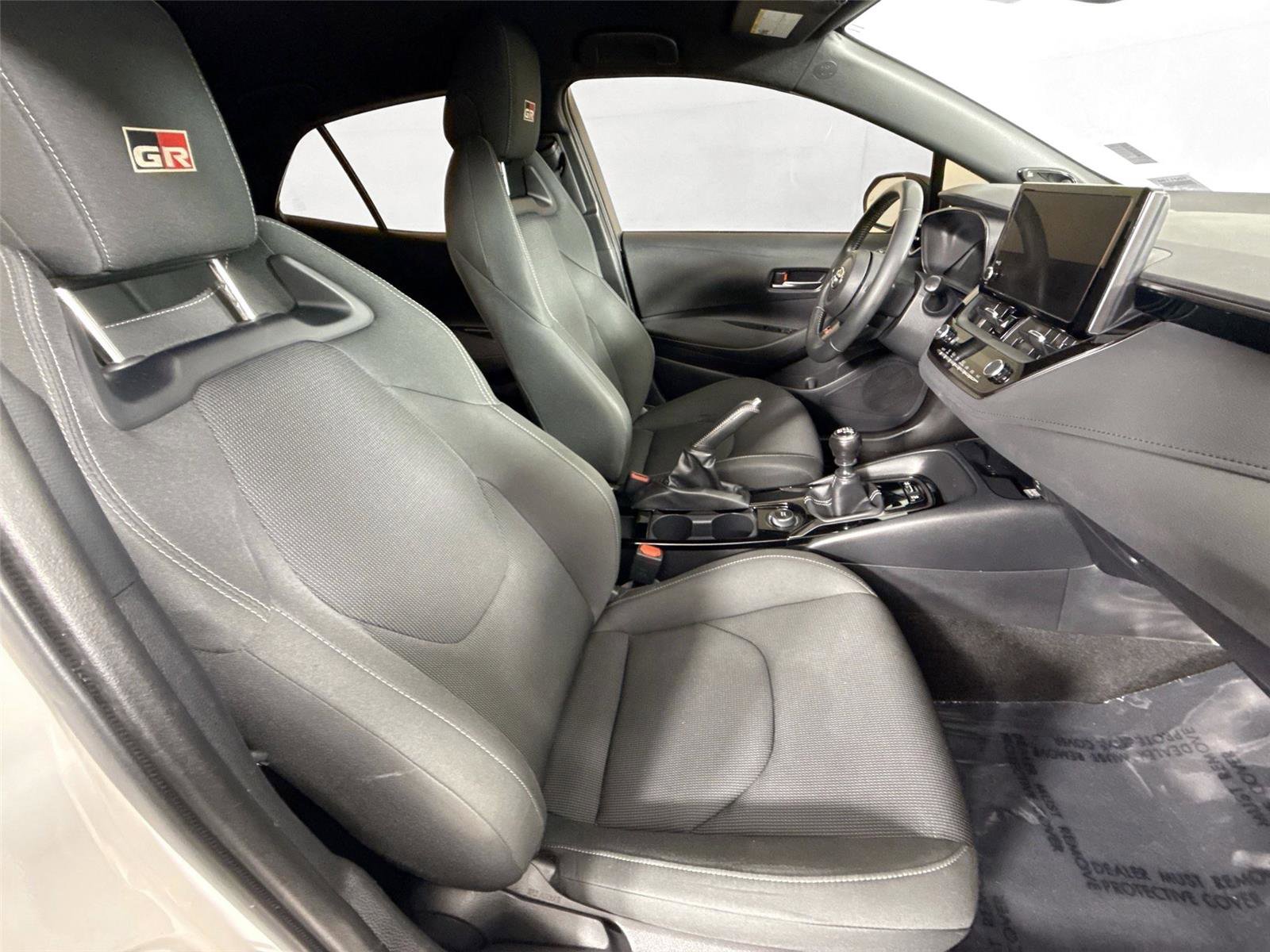 Used 2023 Toyota Corolla Core w/ Performance Package image 36