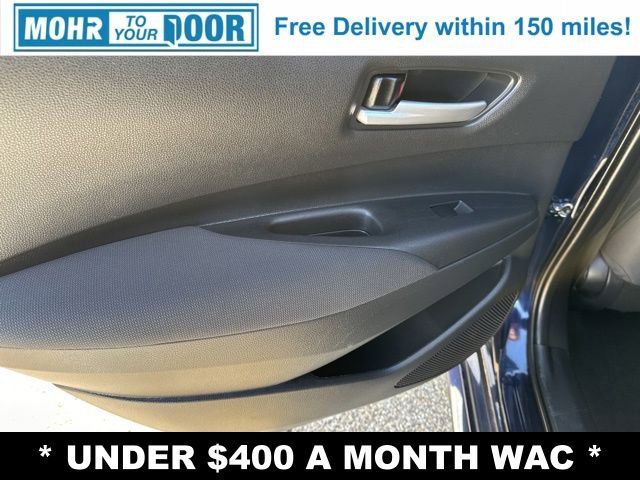 Used 2021 Toyota Corolla LE image 27