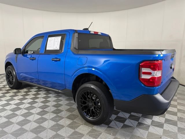 Used 2025 Ford Maverick XL FWD image 4