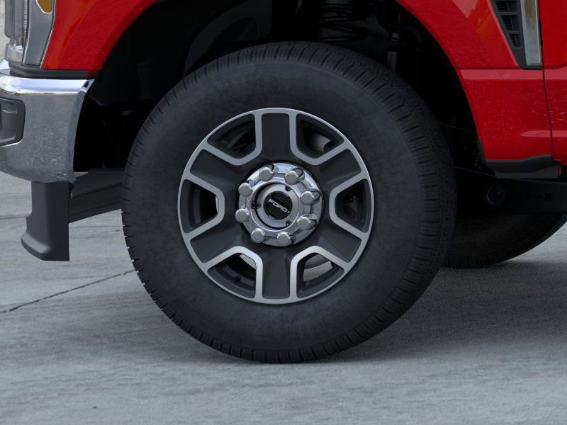 New 2025 Ford F350 XLT image 19
