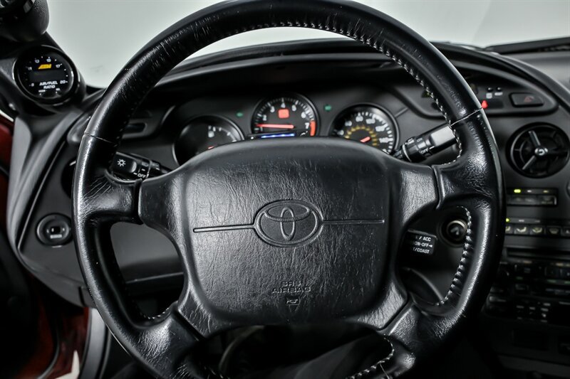 Used 1993 Toyota Supra Turbo RWD image 30