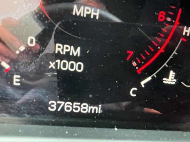 Used 2024 GMC Acadia Elevation w/ Luxury Package AWD/4WD image 21