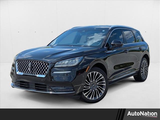 Used 2020 Lincoln Corsair Reserve