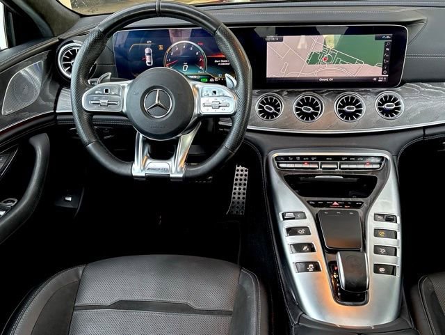 Used 2019 Mercedes-Benz AMG GT 53 image 26