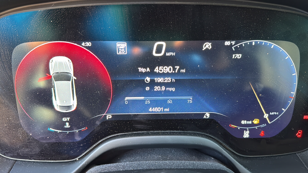 Used 2023 Maserati Grecale GT AWD/4WD image 31