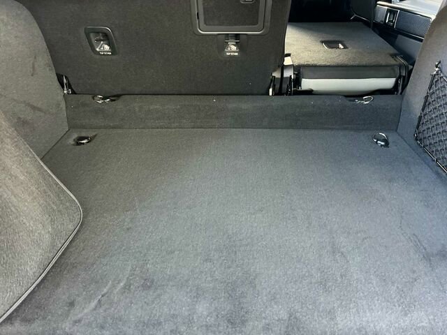 New 2025 Mercedes-Benz G 580 w/ EQ Technology image 15