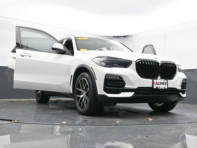 Used 2019 BMW X5 xDrive40i w/ Convenience Package image 67