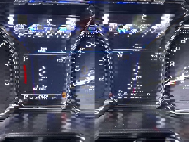 Used 2021 GMC Yukon XL SLT w/ SLT Premium Package image 12