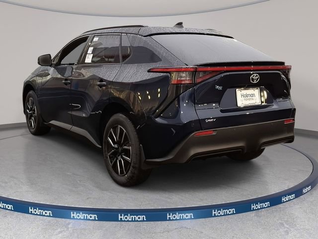 New 2026 Toyota bZ image 4