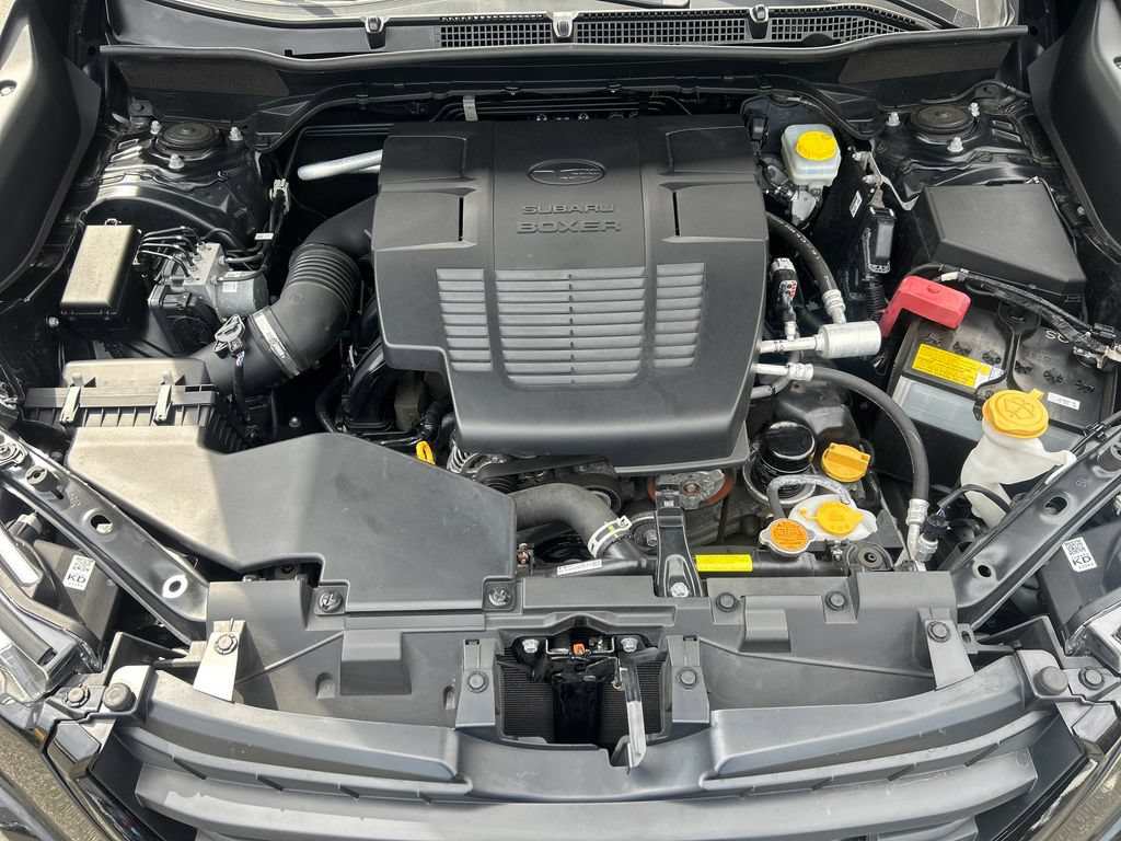 New 2023 Subaru Forester Premium AWD/4WD image 25