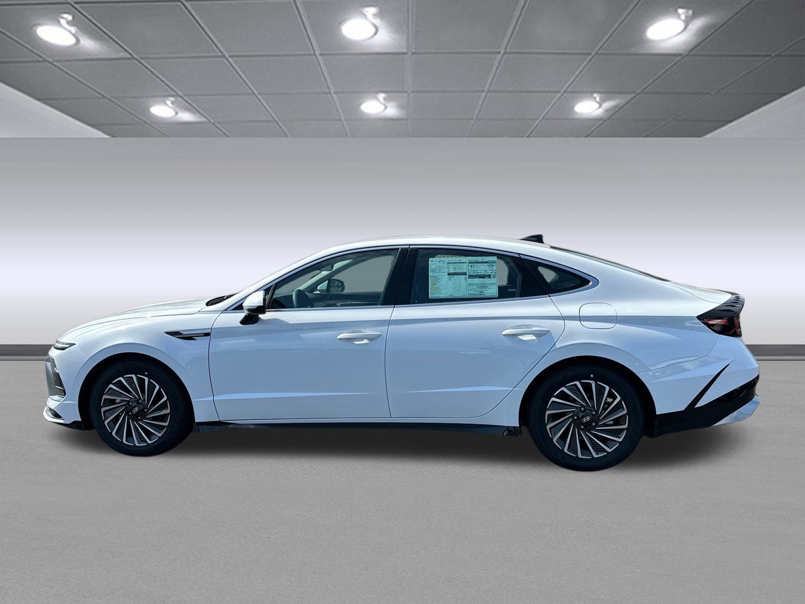 New 2025 Hyundai Sonata SEL image 4