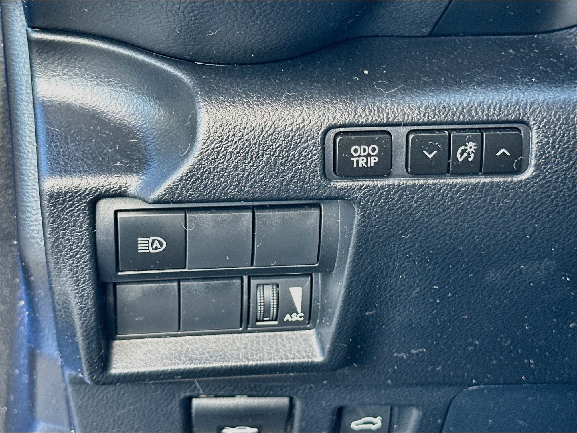 Used 2023 Lexus IS 350 F Sport w/ Memory Package RWD image 10
