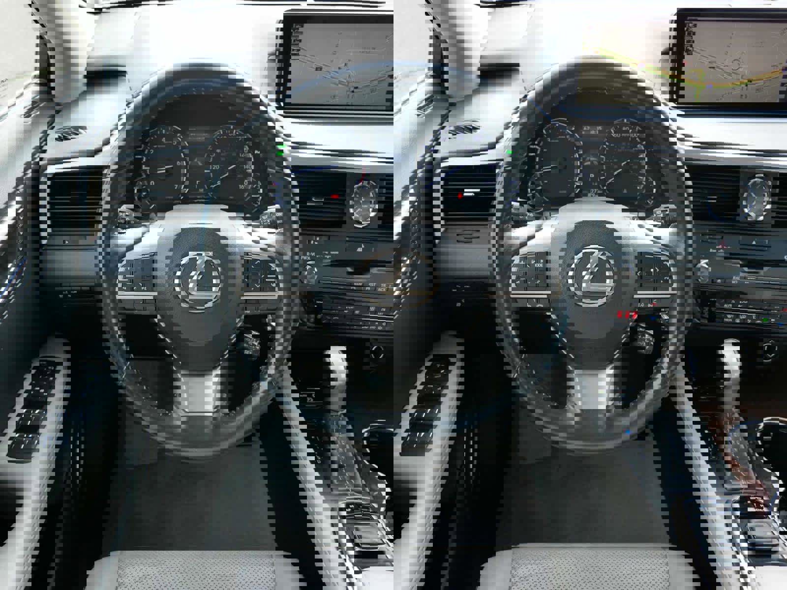 Used 2019 Lexus RX 350 AWD image 15