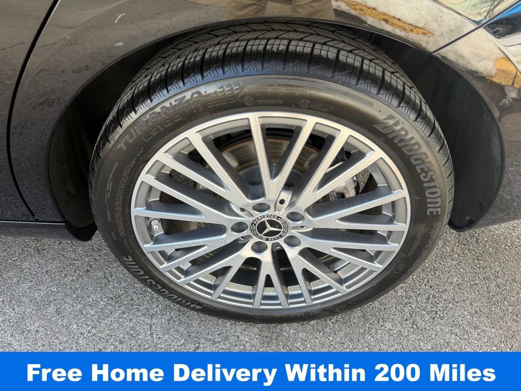 Used 2025 Mercedes-Benz CLA 250 image 12