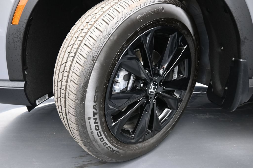 Used 2026 Honda CR-V Sport Touring image 16