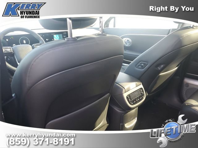 New 2026 Hyundai Ioniq 9 Calligraphy image 13