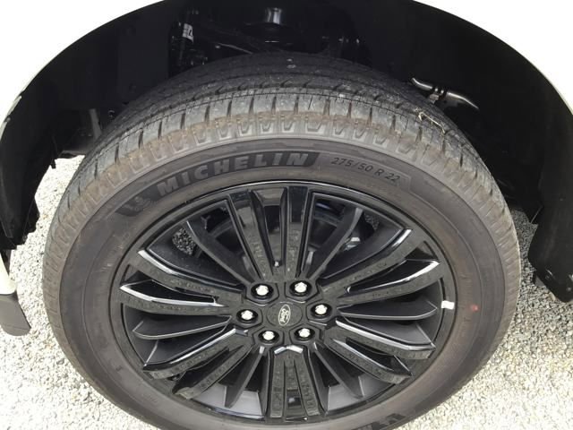 New 2025 Ford F150 Platinum w/ Equipment Group 702A High image 28