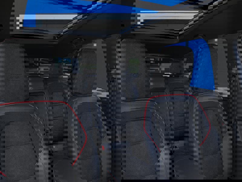 New 2026 Chevrolet Blazer EV RS image 48