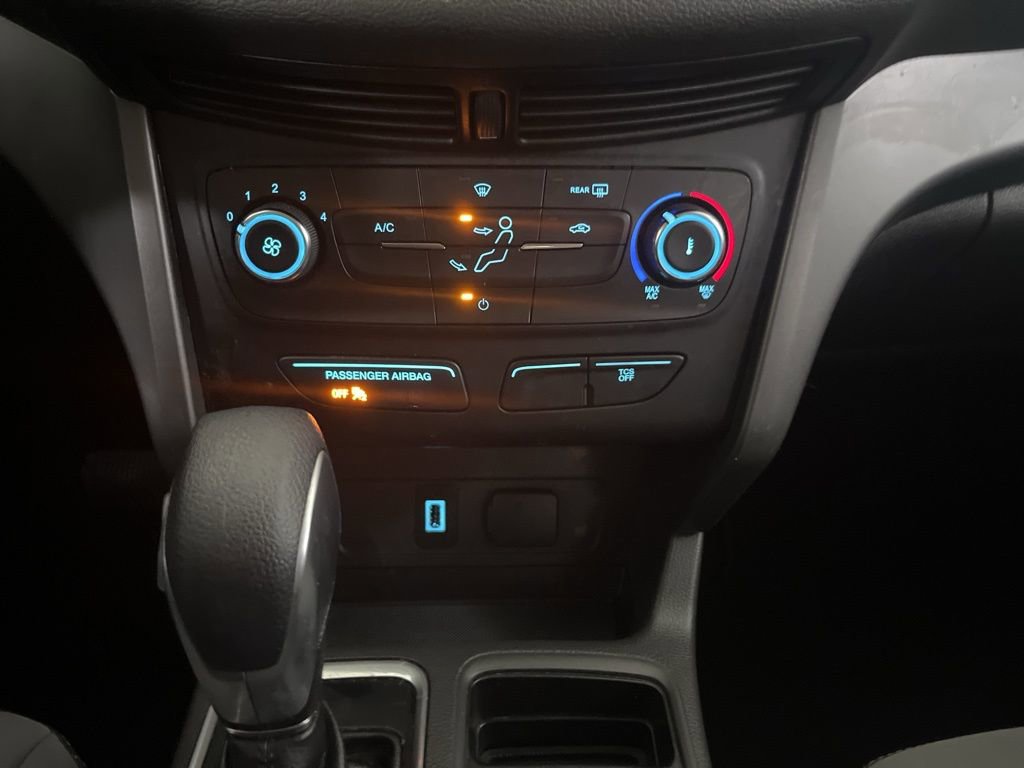Used 2018 Ford Escape S image 66