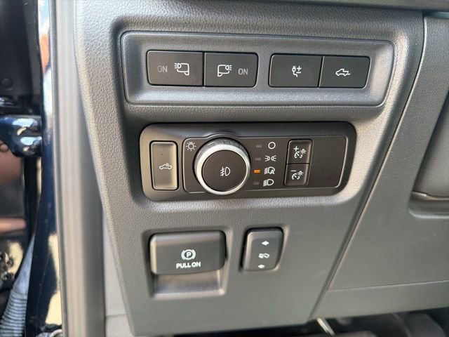 Used 2023 Ford F150 Platinum w/ Equipment Group 701A High image 16