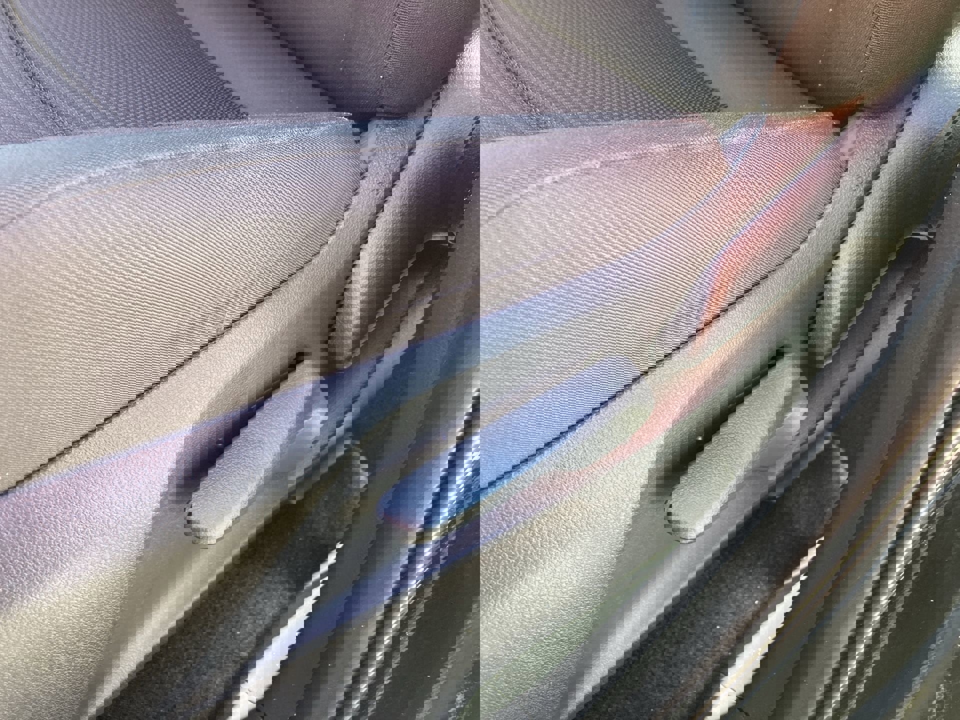 Certified 2025 Toyota RAV4 LE image 14