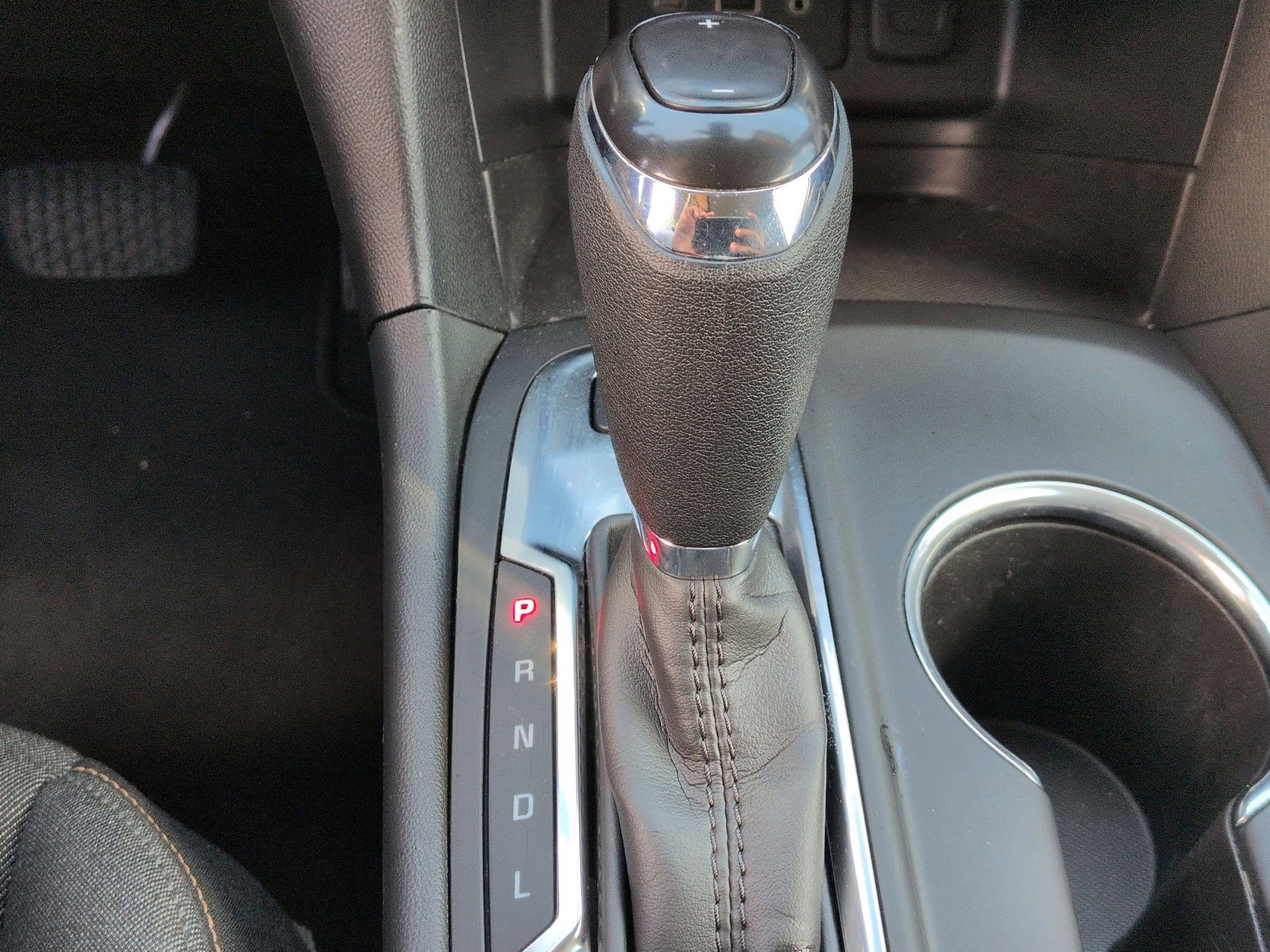 Used 2021 Chevrolet Equinox LT AWD/4WD image 26