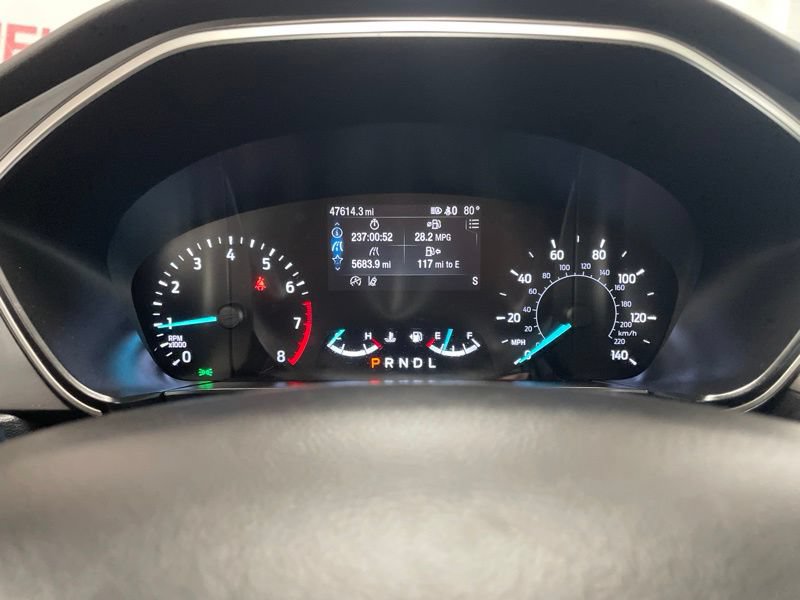 Used 2020 Ford Escape SEL FWD image 26