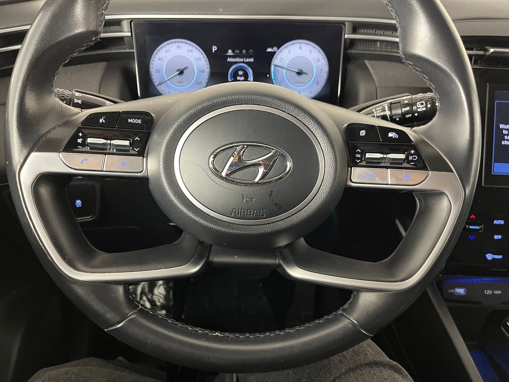 Used 2022 Hyundai Tucson XRT AWD/4WD image 23