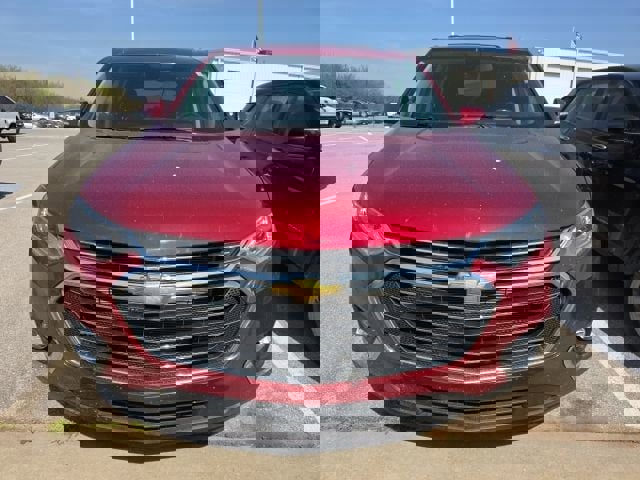 Used 2021 Chevrolet Traverse LT image 8