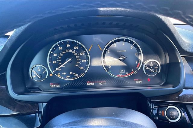Used 2018 BMW X5 xDrive35i image 13