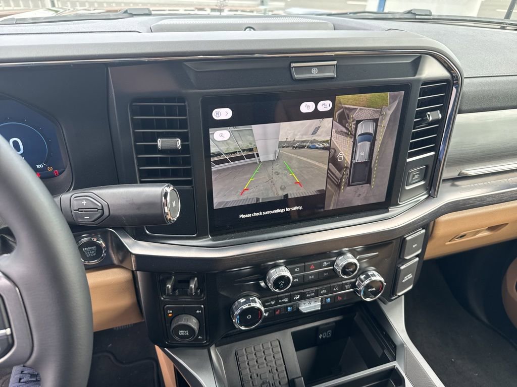 Used 2026 Ford F450 Lariat image 27