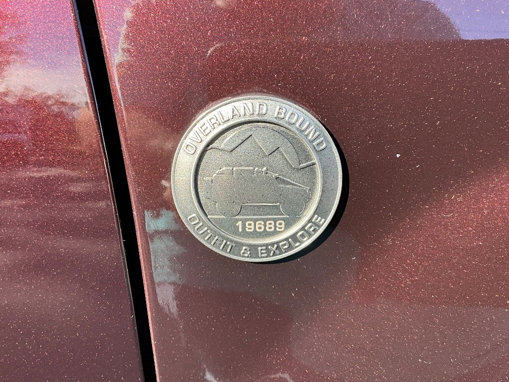 Used 2006 Toyota Land Cruiser image 53