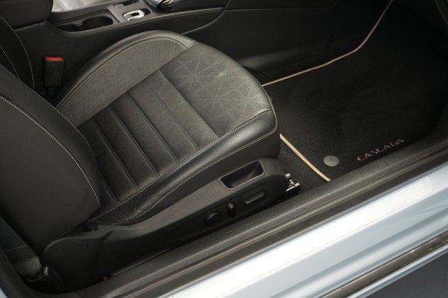 Used 2017 Buick Cascada Premium FWD image 36