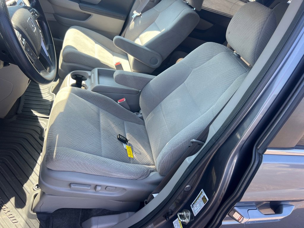 Used 2016 Honda Odyssey SE image 11