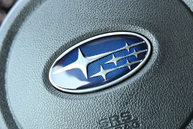 New 2026 Subaru Forester Sport AWD/4WD image 31