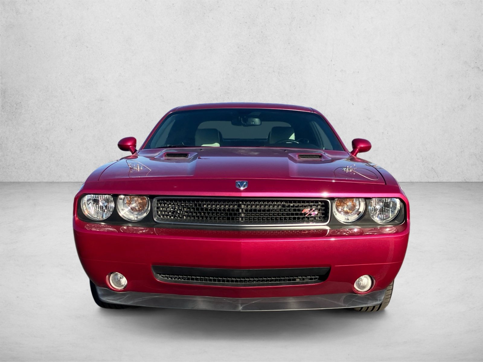Used 2010 Dodge Challenger R/T RWD video 2