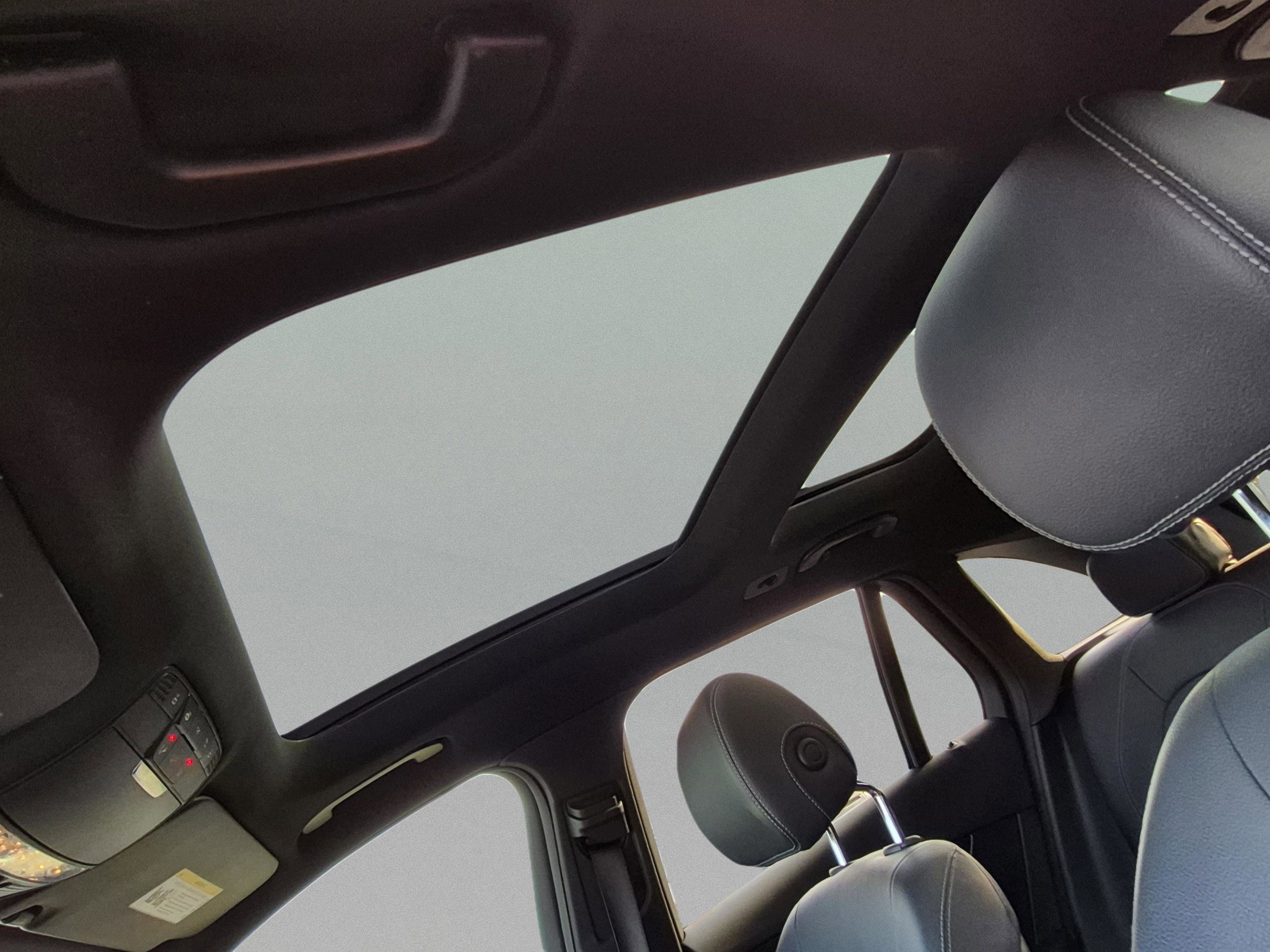 Used 2018 Mercedes-Benz GLC 300 image 28