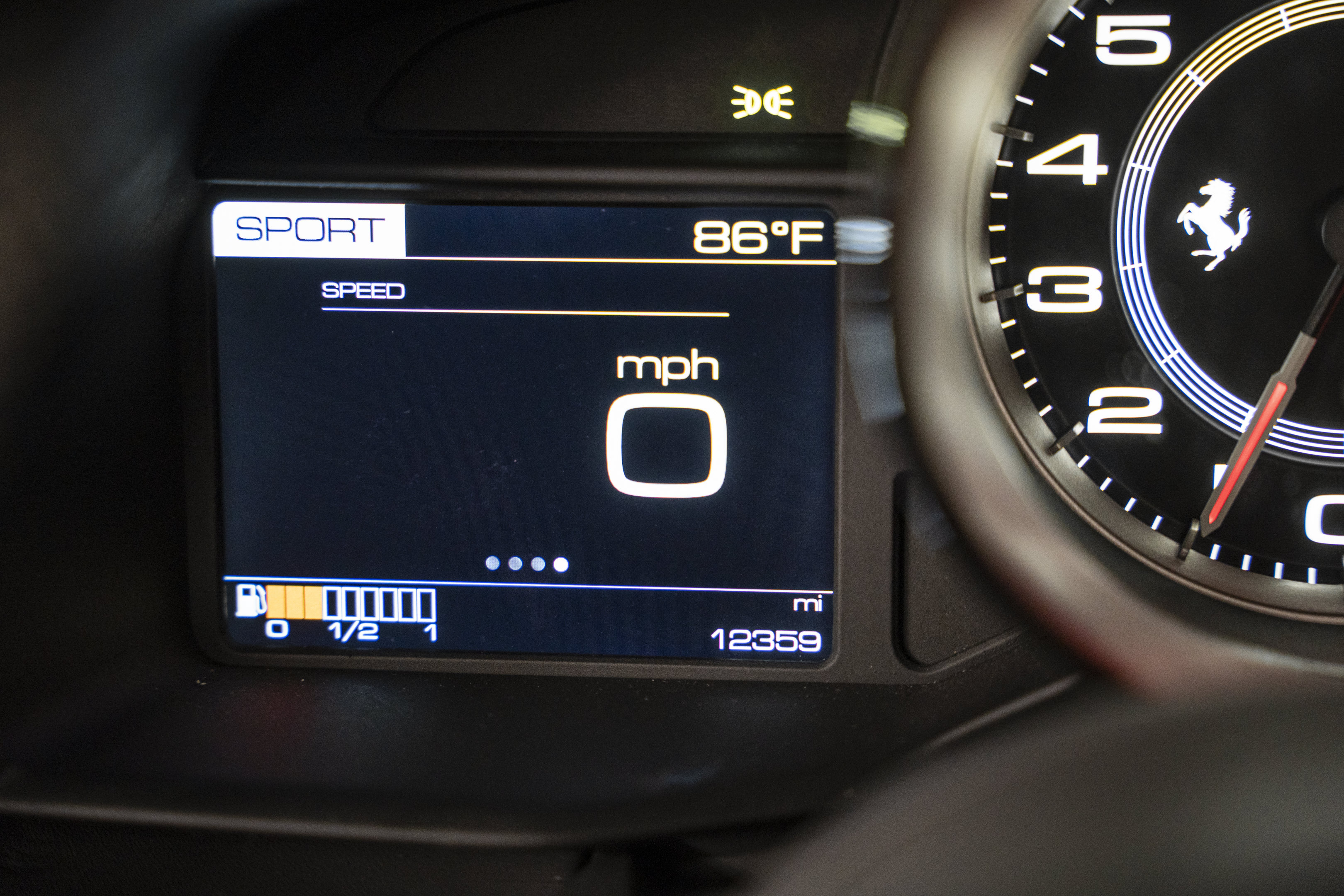 Used 2019 Ferrari 488 Spider RWD image 42