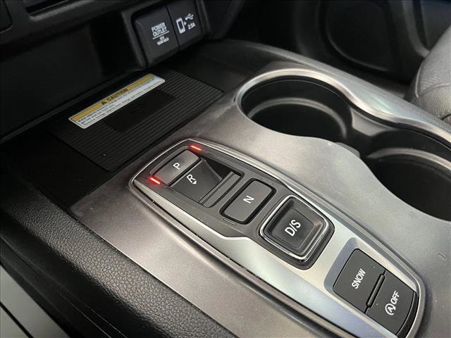 Used 2022 Honda Passport EX-L image 16