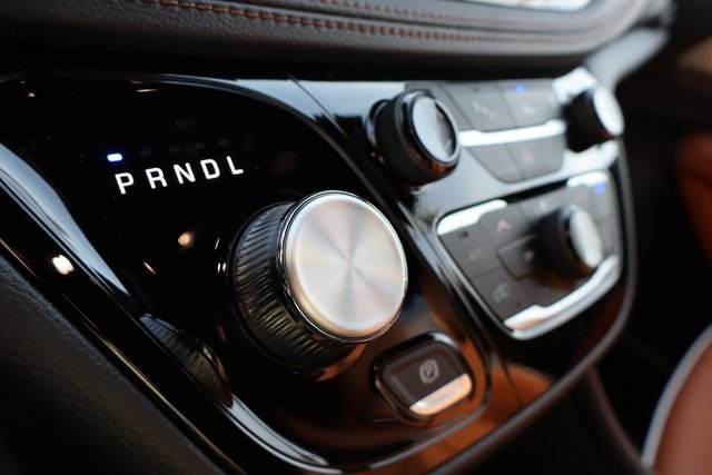 New 2026 Chrysler Pacifica Pinnacle w/ Trailer Tow Group image 20