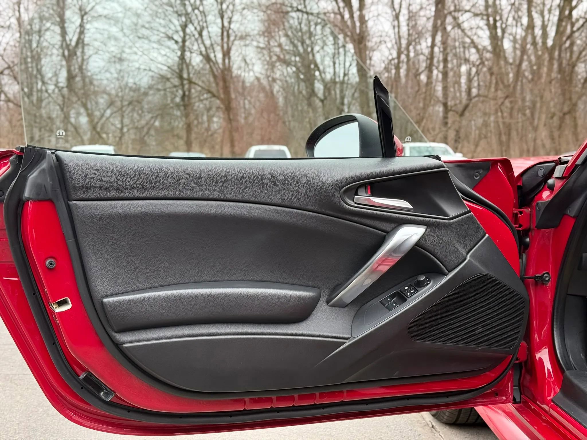 Used 2017 FIAT 124 Spider Classica image 10