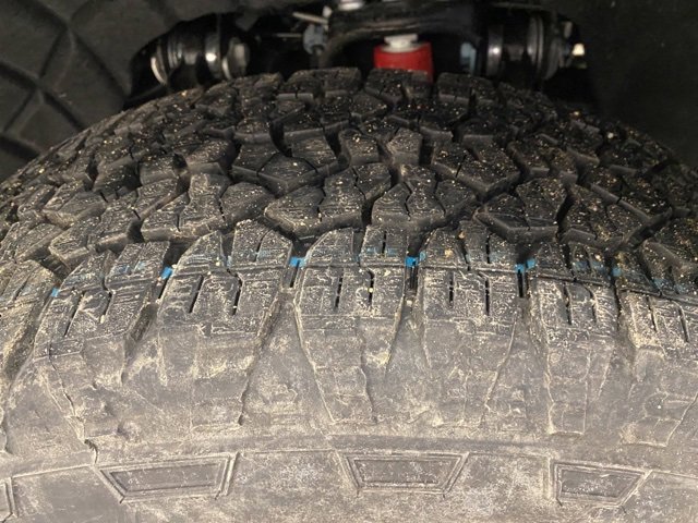 New 2026 Chevrolet Silverado 2500 High Country w/ Z71 Off-Road Package image 28